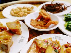 -桥香园云南过桥米线(金马碧鸡店)