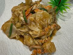 -申阿婆·上海菜·小海鲜(国展店)