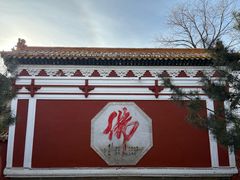 -五台山风景名胜区