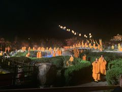 -禅宗少林·音乐大典