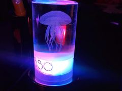 -MOSSO音乐酒吧·live house(南京旗舰店)