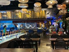 -皇室假期美食水疗会(春风路店)
