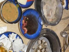 -万象·复兴号鲜肉烤肉海鲜自助(升级店)