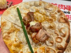 -嫩羊羊·延边烤串·朝鲜族美食(张家港美食街店)