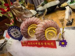 -尚海豆捞(乐虹坊店)