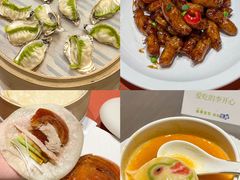 -船歌·鱼水饺青岛菜(闽江二路店)