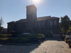 -半岛1919创意园区