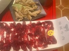 -荣叔港式沙嗲牛肉火锅(正佳潮流店)