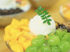 -豆豆冰室·地道招牌椰子冻(大良店)
