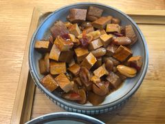 本帮辣酱-阿莉餐厅(枣阳路店)