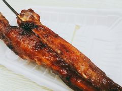 -一代烤翅王(大汉口店)