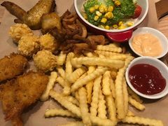 -必胜客(栖乐荟店)