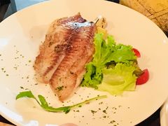 -斯比特花园西餐厅(东方商厦店)