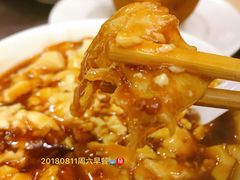 -白魁老号饭庄(交道口店)
