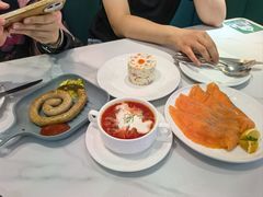 -库滋明·俄罗斯特色美食(中央大街店)