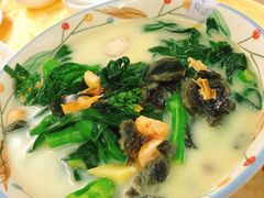 -海鲜街菜馆(海珠南路店)