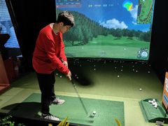 -VS SPORTS PARK运动玩乐园·团建·生日会(合生汇店)