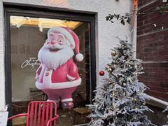 -弗兰克牛排西餐厅Ribone steak house(柠檬花园店)