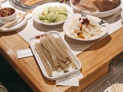 -蜀留香火锅(西南角店)