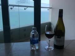 -芽庄喜来登水疗酒店
