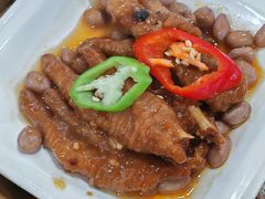 -吉莲利苑海鲜酒家(珠海拱北28年老字号店)