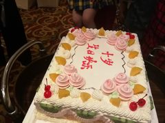 -御花园·粤菜·海鲜火锅(中山公园店)