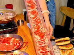 -四禧精酿烧烤串吧(大明湖店)
