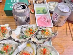 -木屋烧烤(万德庄店)