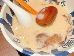 -味千拉面(东方明珠店)