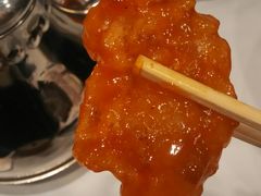 -万荣烤鸭店·北京菜(天坛店)