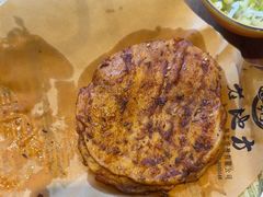 -香约老地方烧烤(九道街店)