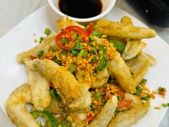 -凤城康记饭店