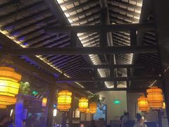 -绿茶餐厅(乐峰广场店)