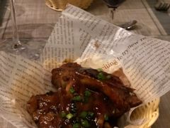 -Hurricane's Grill 飓风牛排