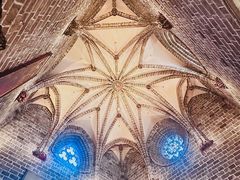 -瓦伦西亚大教堂