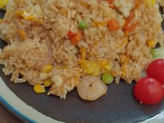 -曼谷食堂·泰国家庭料理(丹桂路店)