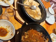 -五谷丰登·胶东海鲜·家常菜(张村店)