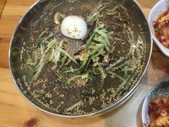 -许妈妈餐厅烤肉烧烤家常菜(明润广场店)