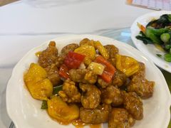 -文记壹心鸡(宝华路店)