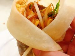 -郭林家常菜(洋桥店)