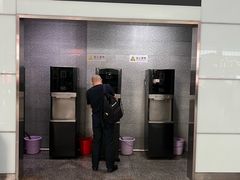 -合肥南站