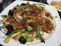 -青松馆韩国料理(香港中路佳世客店)