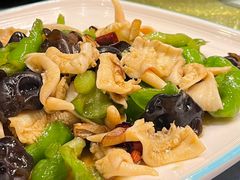 -旺角小渔村(二马路店)