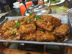 -徽州美食(三十年老店)