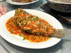 -九龙湾·御膳坊(九龙窠路店)