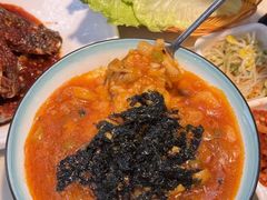 -屋里家延边朝鲜族冷面(梅林3店)