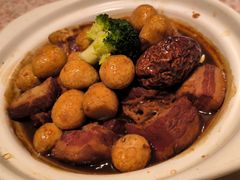 首创黑糖红烧肉-红樱桃·欢乐餐厅(太原里店)