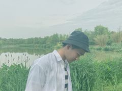 -白鹭湾湿地公园