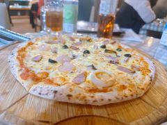 -BISTROFIORE美伊娜(伊犁南路店)