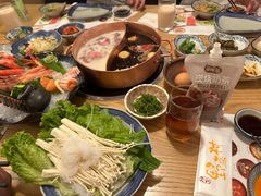 -伊豆野菜村(大族广场店)